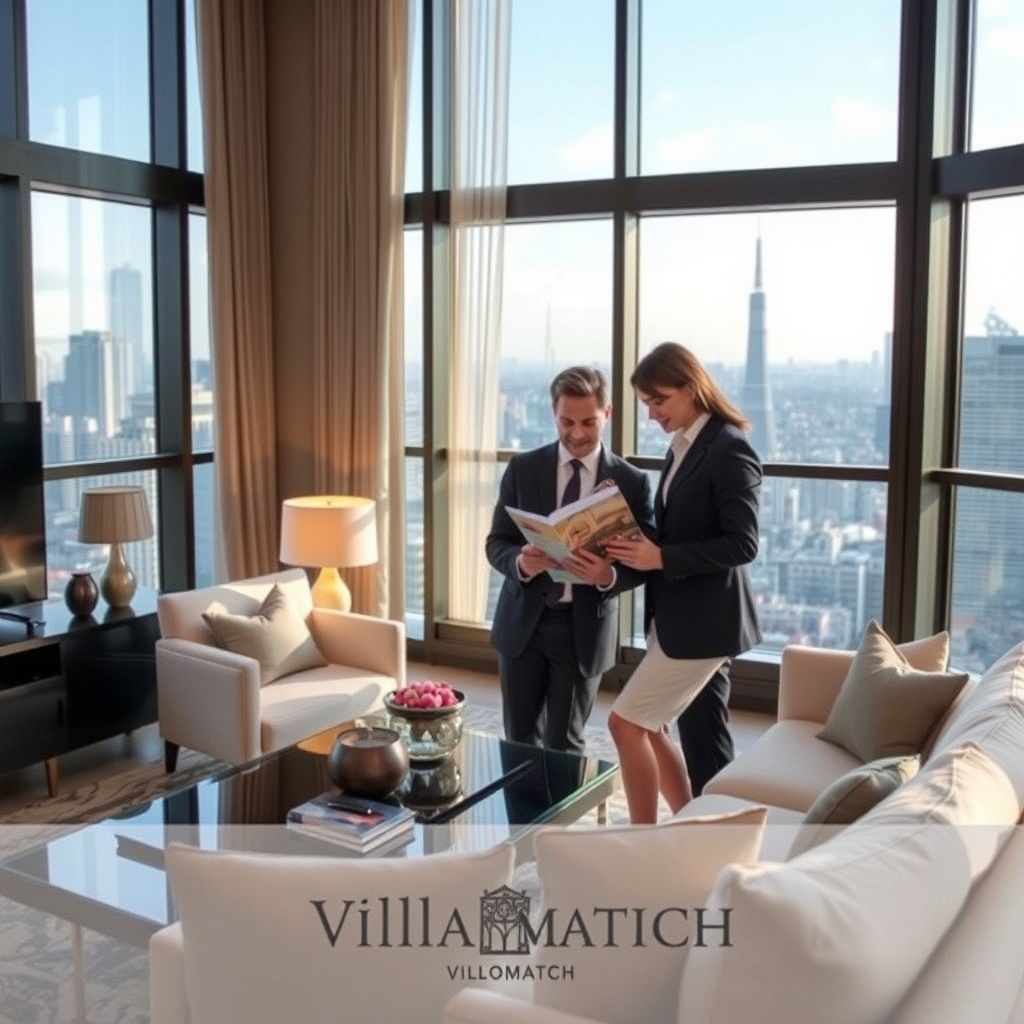 Villamatchのイメージ
